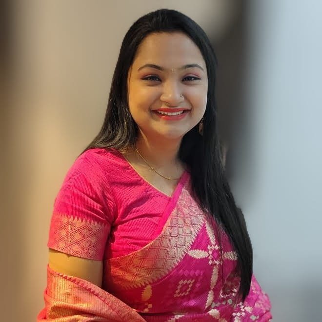 Amreen Izhar