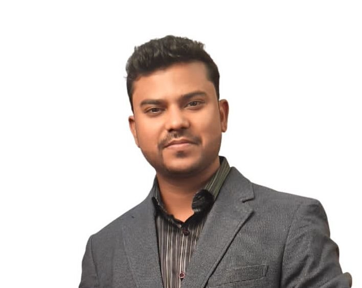 Mehtabuddin Ahmad