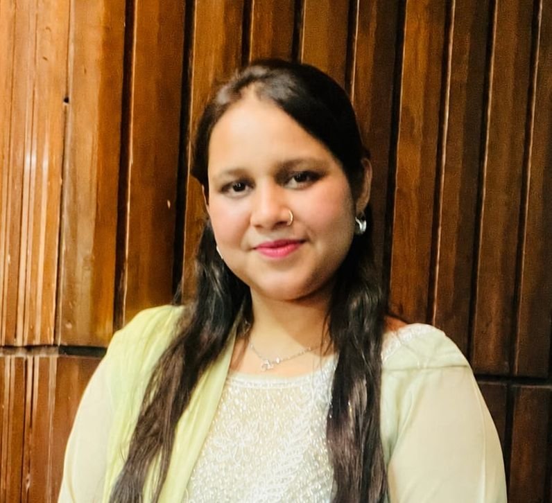 Shabnam Islam