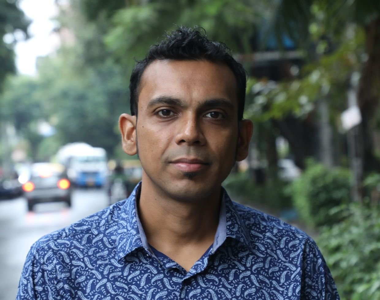 Md. Shafkat Alam