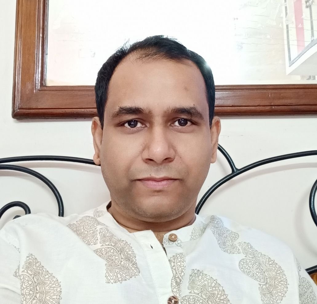 Uttam Modak